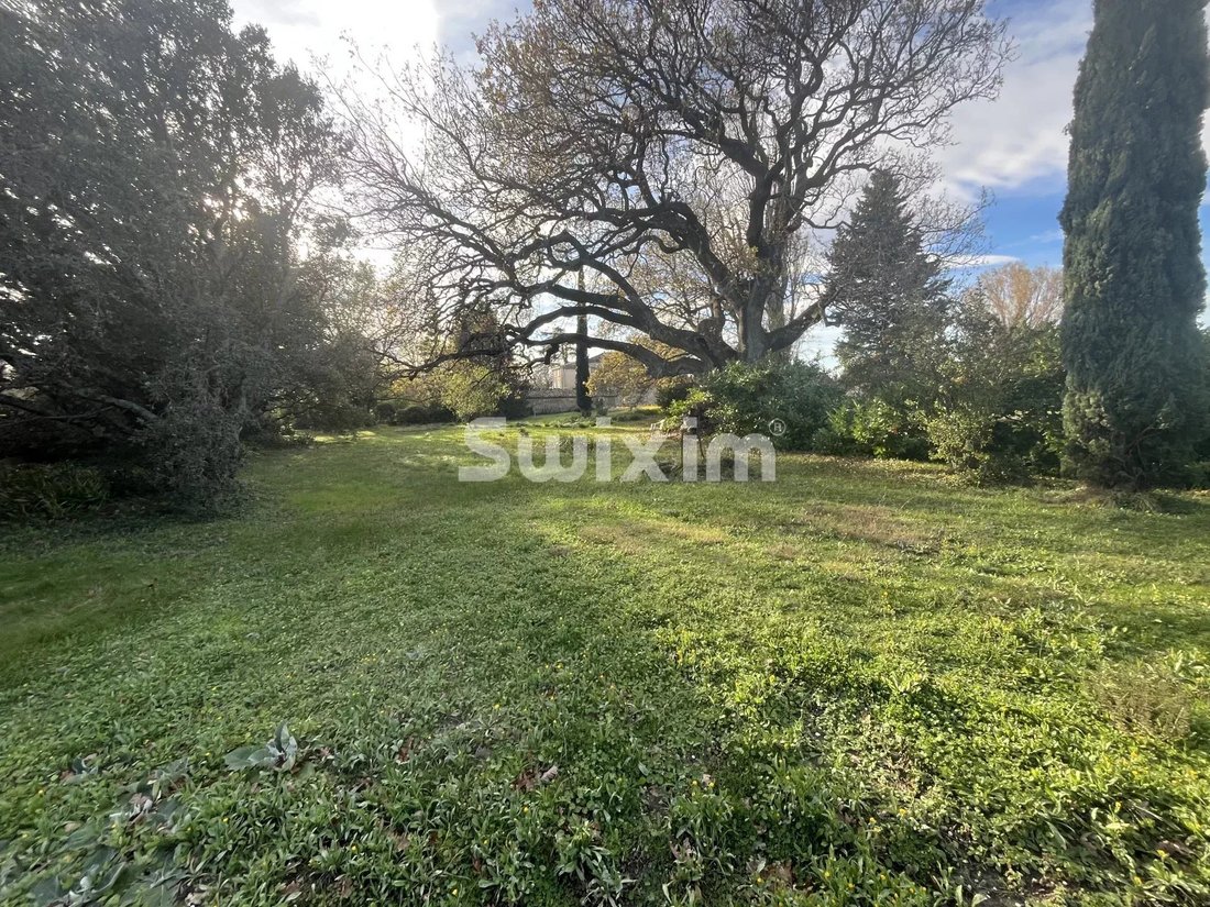 Country House in Grignan, Auvergne-Rhône-Alpes, France 5 - 16712657
