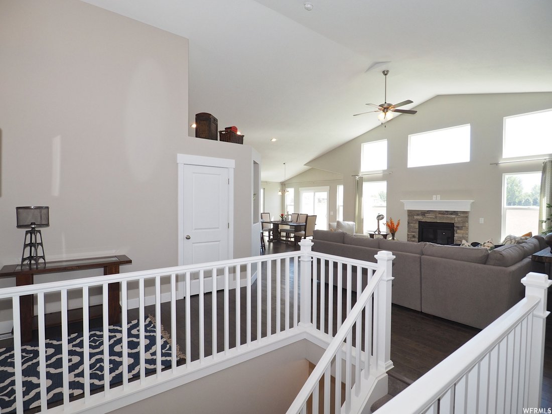House in Cottonwood Heights, Utah, United States 2 - 17343972