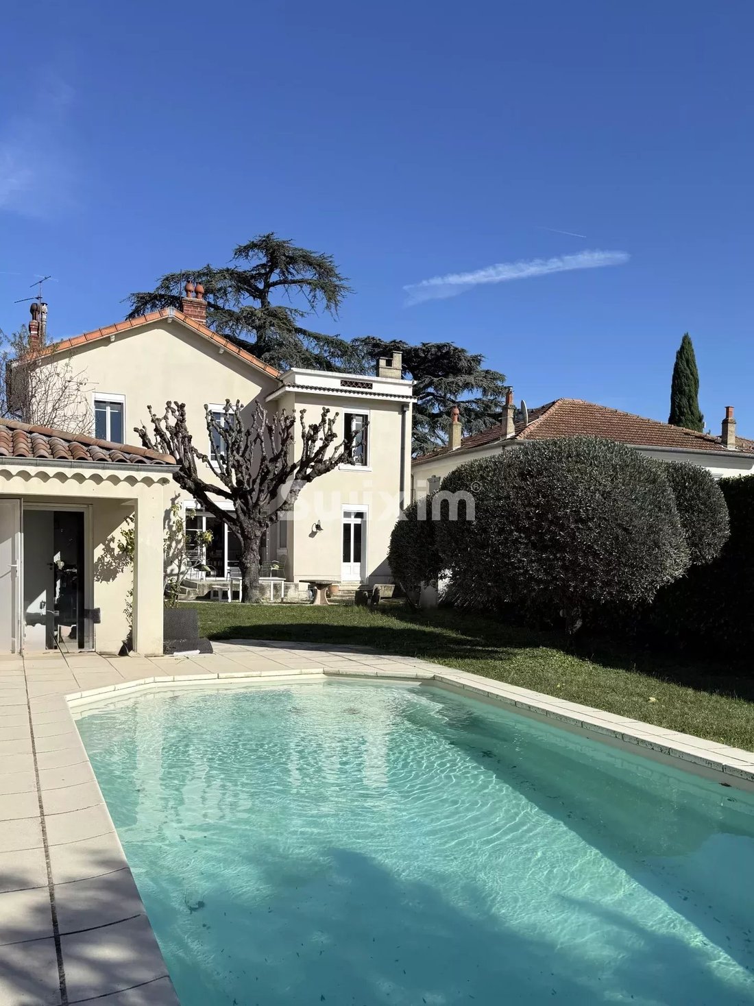 House in Alexis-Montlouis, Montelimar, France 2 - 16606513