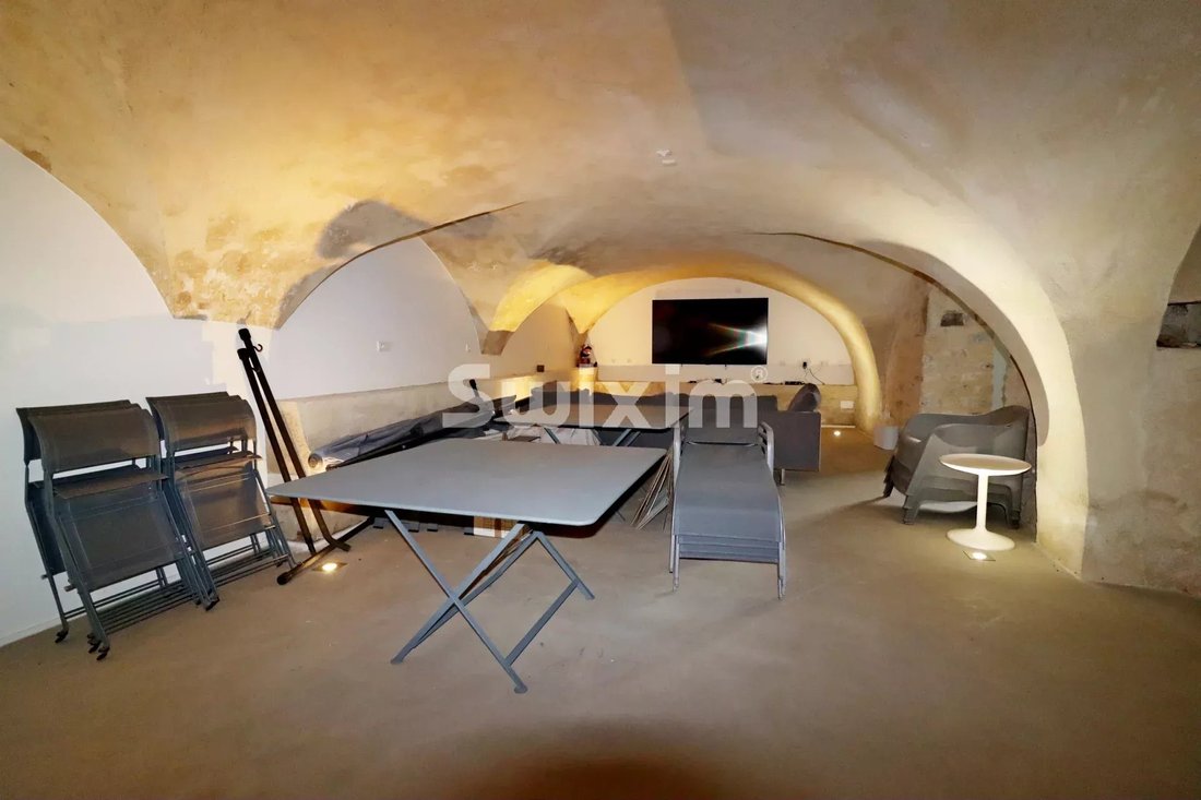 Tenuta a Saint-Julien-en-Quint, Auvergne-Rodano-Alpi, Francia 5 - 16607625
