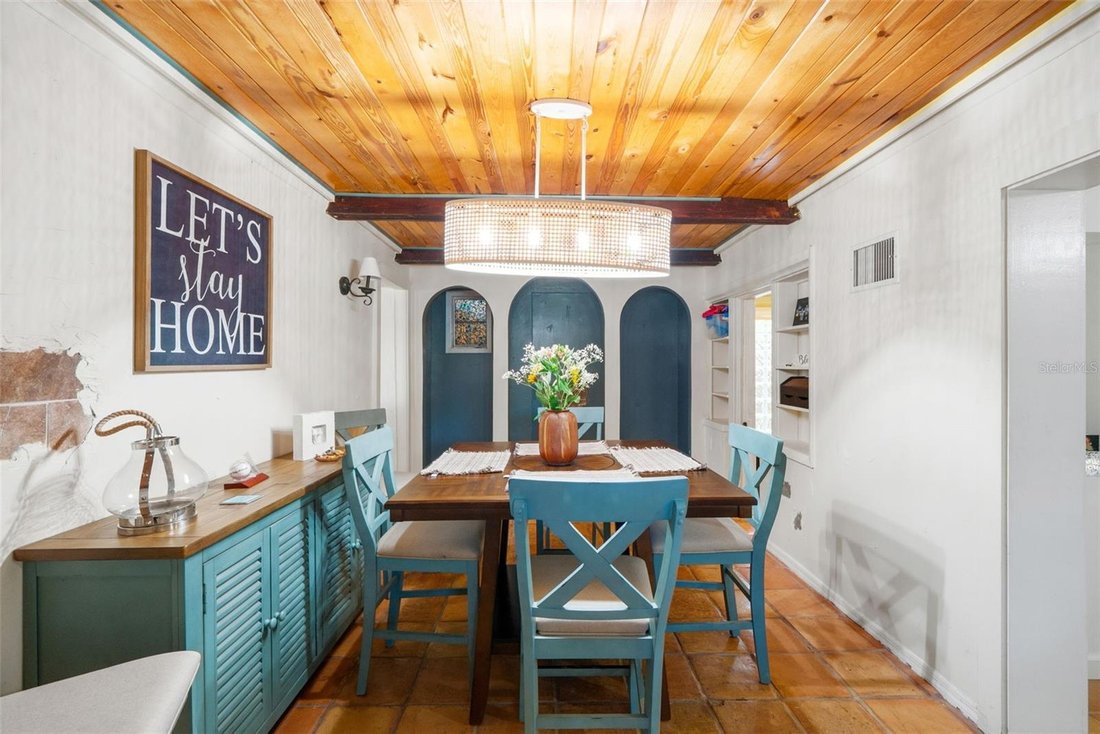 House in St. Petersburg, Florida, United States 5 - 17357907