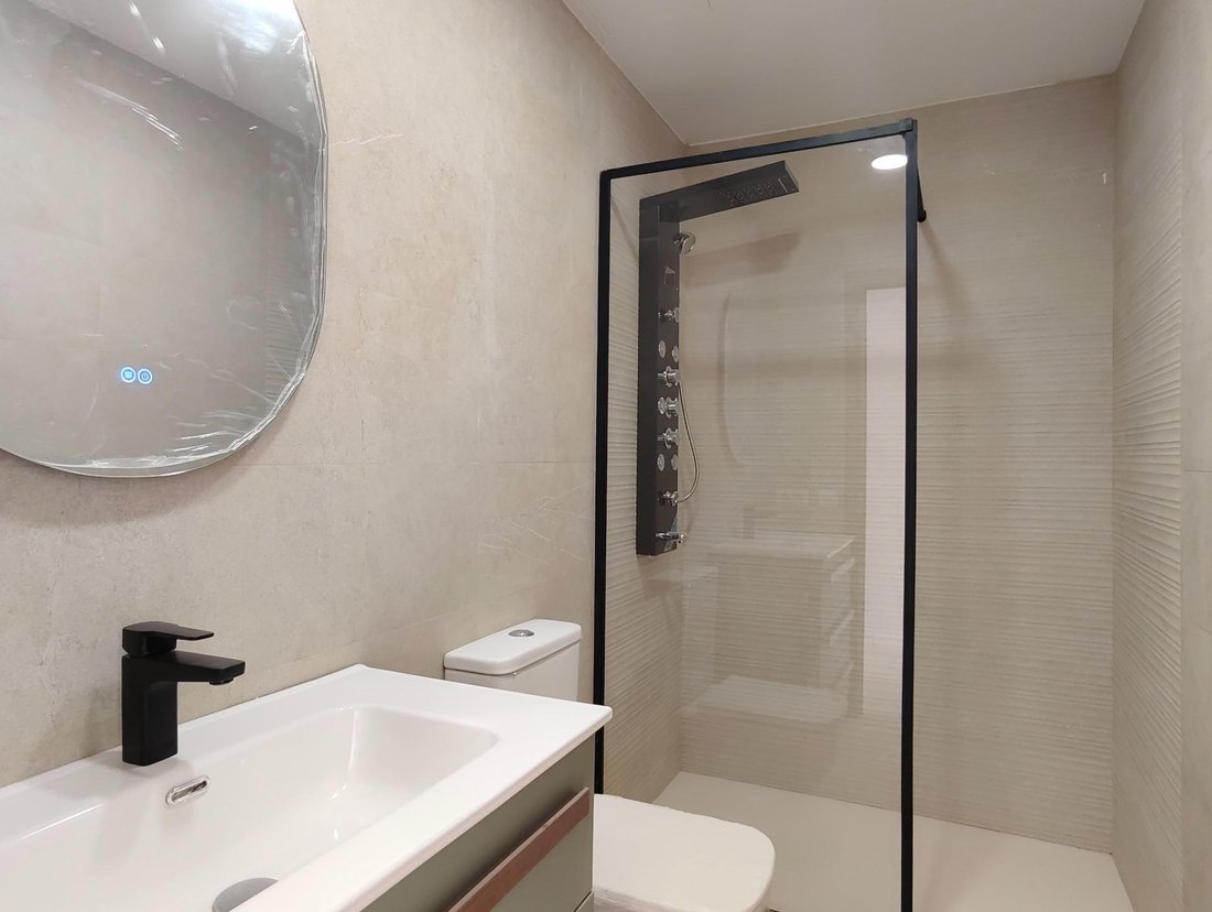 Apartment in Palma, Balearic Islands, Spain 5 - 17361676