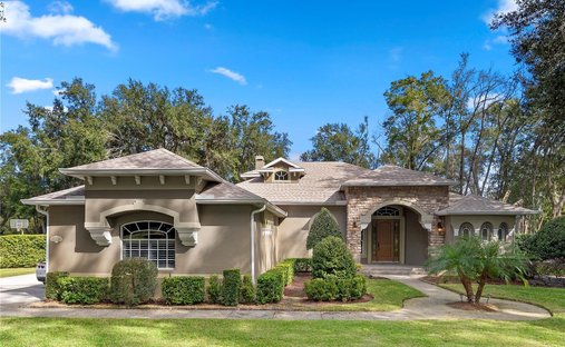 House in Sanford, Florida, United States 1