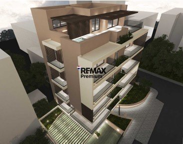 Apartment in Vrilissia, Attica, Greece 3 - 17357265