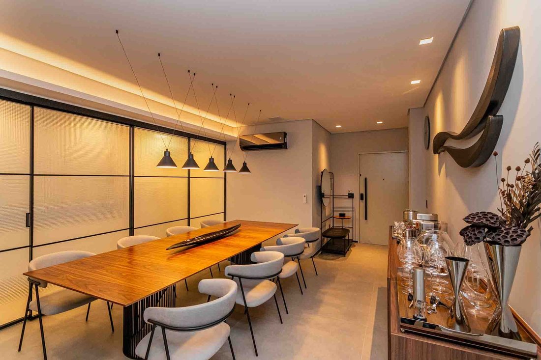 Apartment in Rio de Janeiro, State of Rio de Janeiro, Brazil 4 - 17364858
