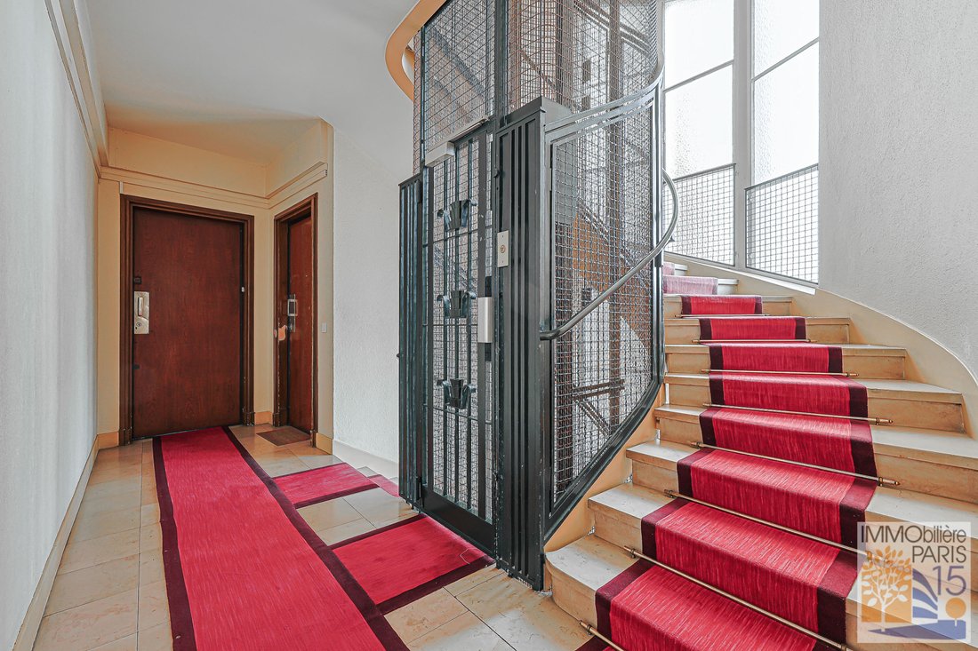 Apartment in Palais Royal, Paris 1er Arrondissement, Paris 5 - 17360790