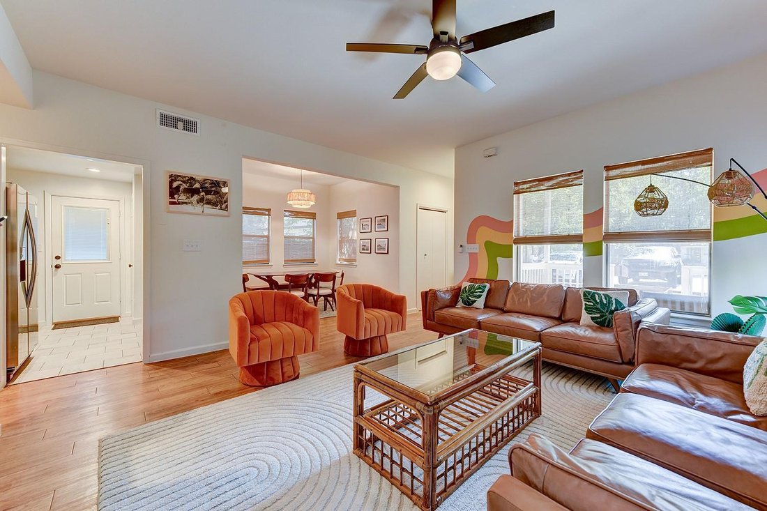 Apartment in Austin, Texas, United States 5 - 17360630
