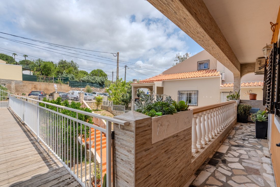 House in Loule (Sao Clemente), Algarve, Portugal 4 - 17363952