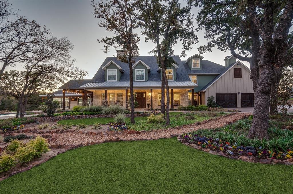 House in Lantana, Texas, United States 1 - 17371616