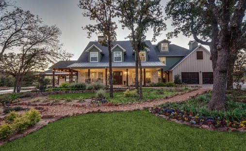 Casa en Lantana, Texas, Estados Unidos 1