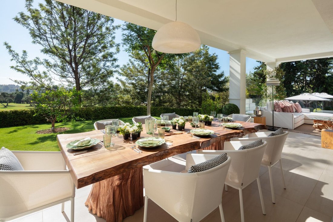 Villa in Puerto Banus, Marbella, Spain 4 - 17357447