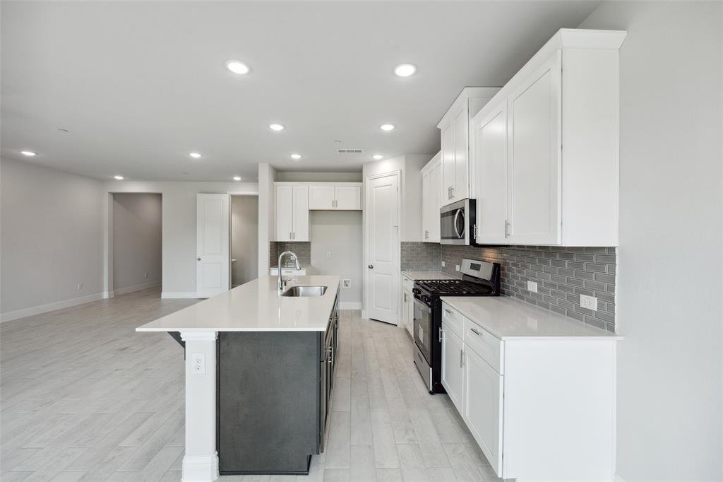 Townhouse in Plano, Texas, United States 3 - 17360872