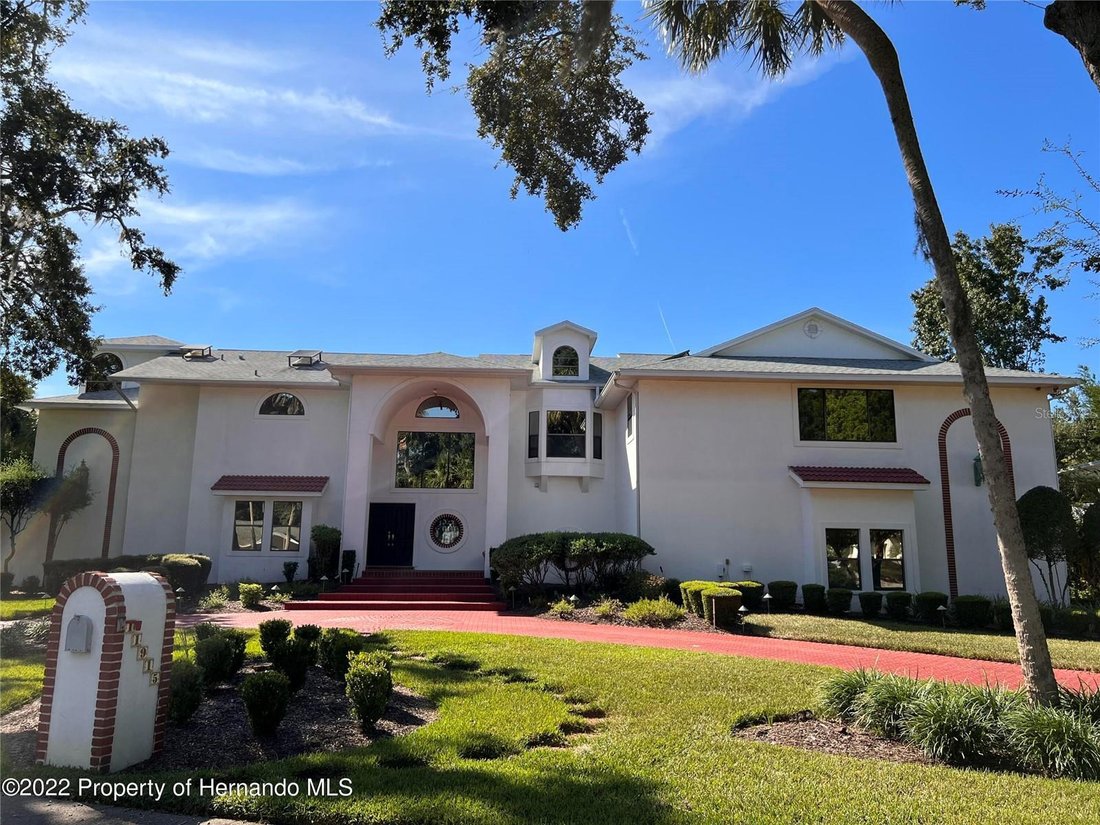House in Homosassa, Florida, United States 1 - 17357127
