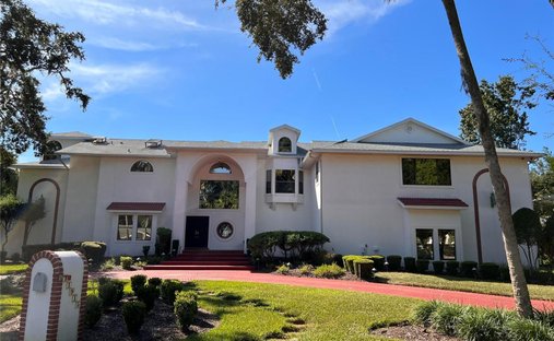 House in Homosassa, Florida, United States 1
