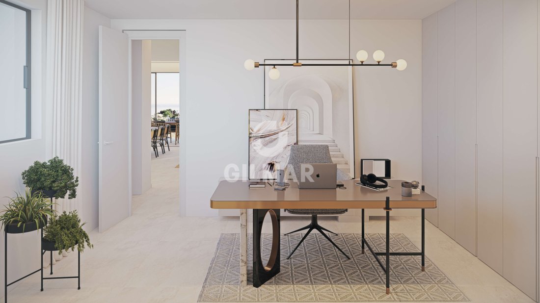 Townhouse in Fuengirola, Andalusia, Spain 3 - 17365231