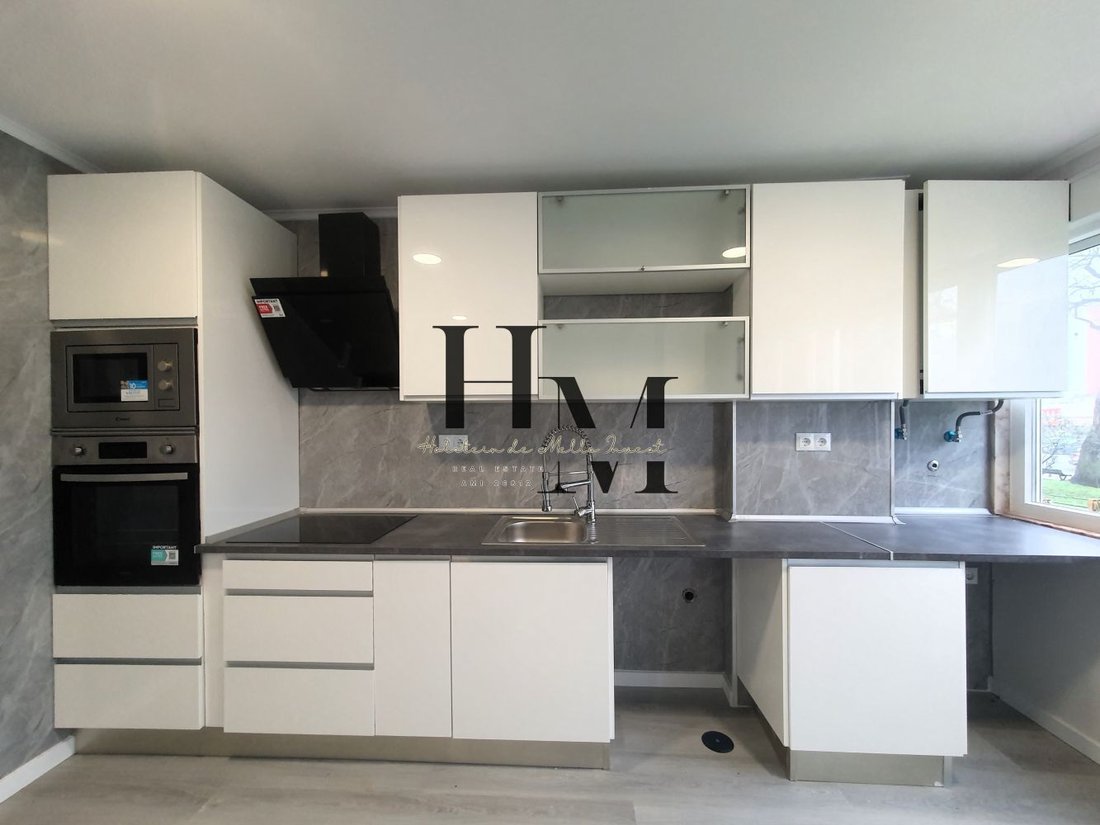 Apartment in Oeiras e Sao Juliao da Barra, Paco de Arcos e Caxias, Lisbon, Portugal 5 - 17368072