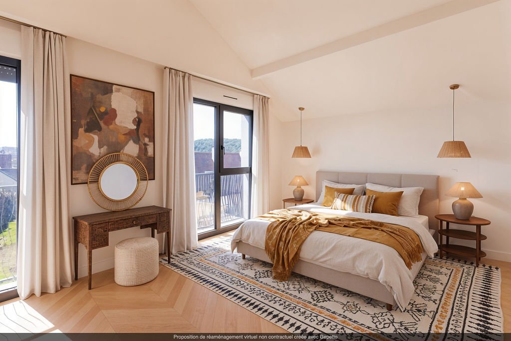 House in Ouest, Croissy-sur-Seine, France 4 - 17357464