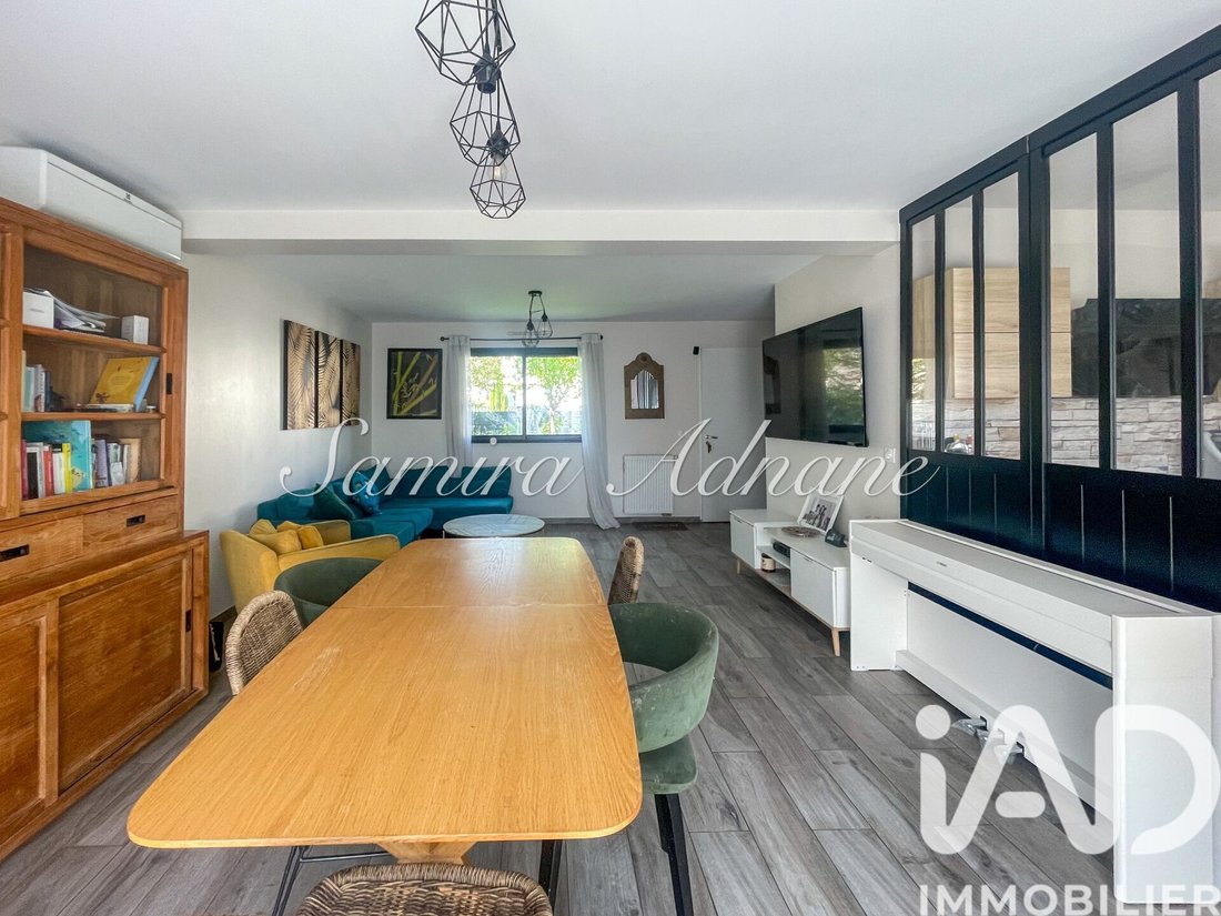 House in Coteaux-Felifeu, Argenteuil, France 5 - 17362038