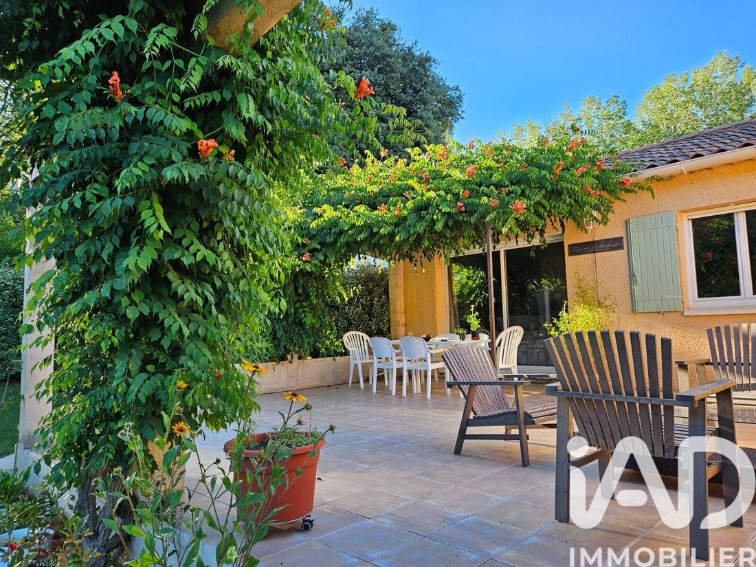 House in Orgon, Provence-Alpes-Côte d'Azur, France 2 - 17362093