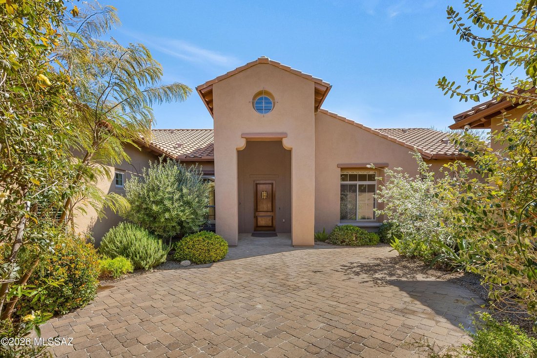 House in Tucson, Arizona, United States 5 - 17356632