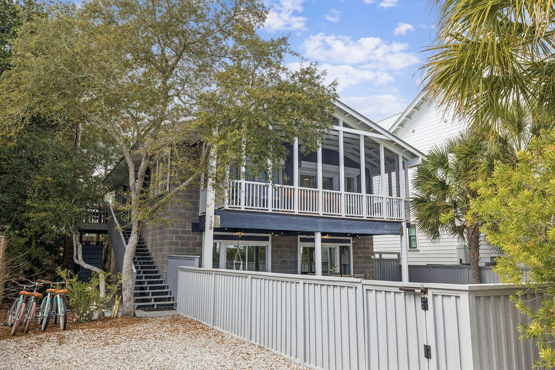 House in Santa Rosa Beach, Florida, United States 5 - 17356428