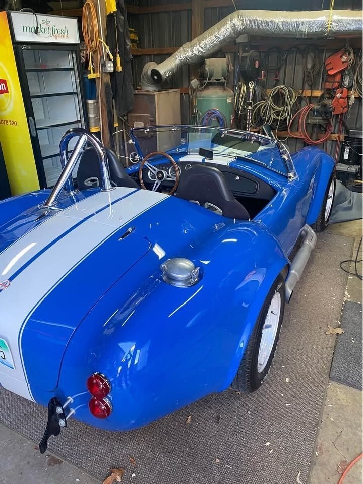 Cabriolet in Glendale, United States 3 - 17363399