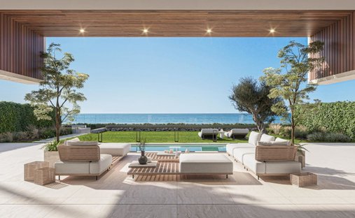 Apartamento en Manilva, Andalucía, España 1
