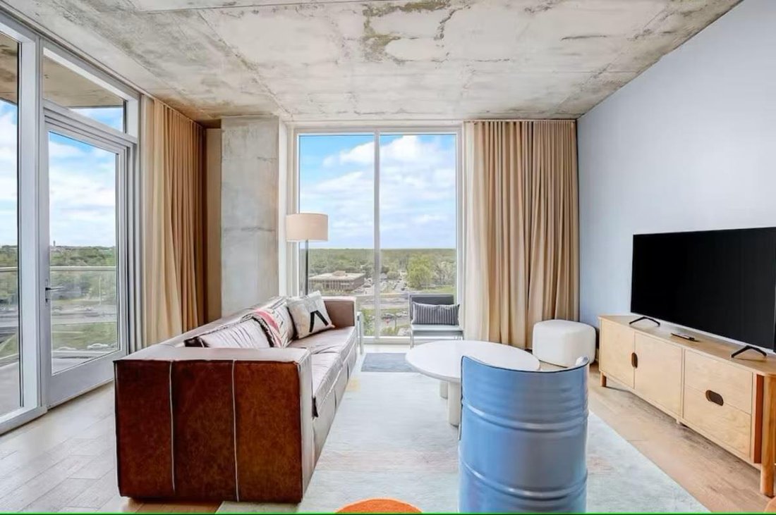 Condo in Austin, Texas, United States 2 - 17360676