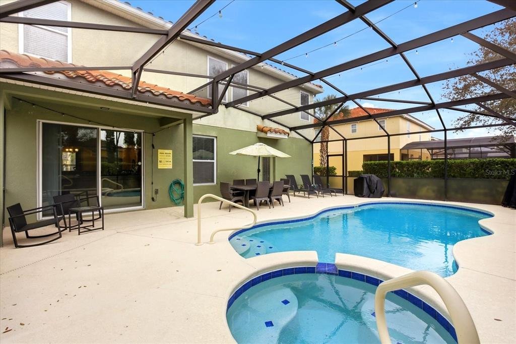 House in Davenport, Florida, United States 2 - 17358751