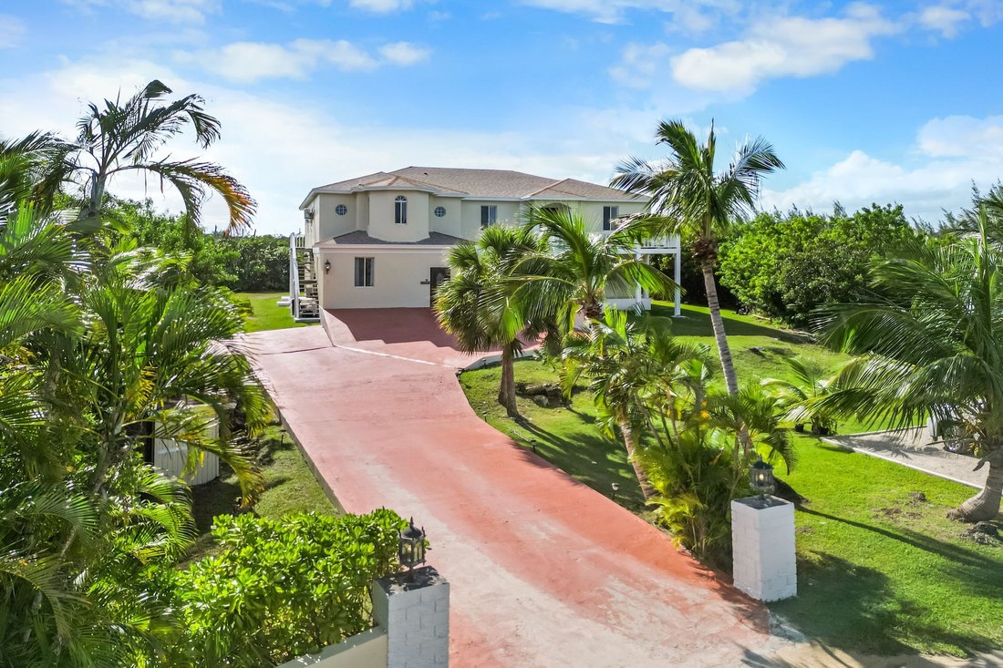 House in Treasure Cay, Central Abaco, The Bahamas 3 - 17367631