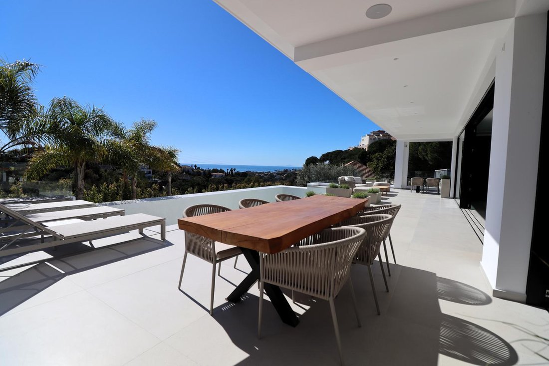 Villa in Elviria-Cabopino, Marbella, Spain 5 - 15293314