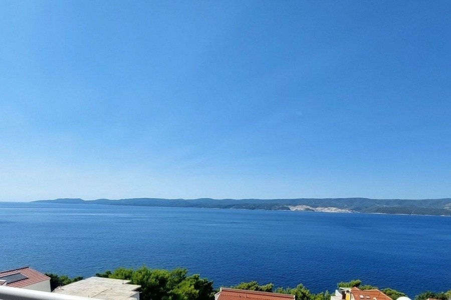 Omis, Split-Dalmatia County, Croatia 1 - 17361603