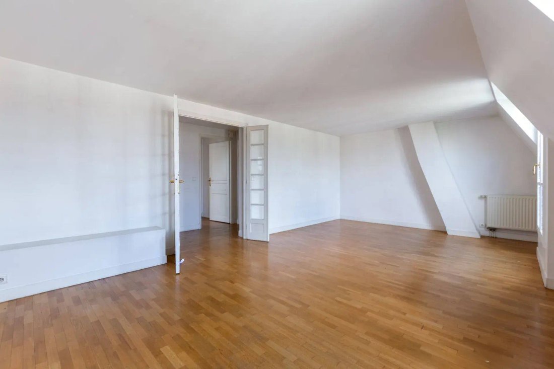 Apartment in La Fourche-Guy Môquet, Paris 17e Arrondissement, Paris 3 - 17357382