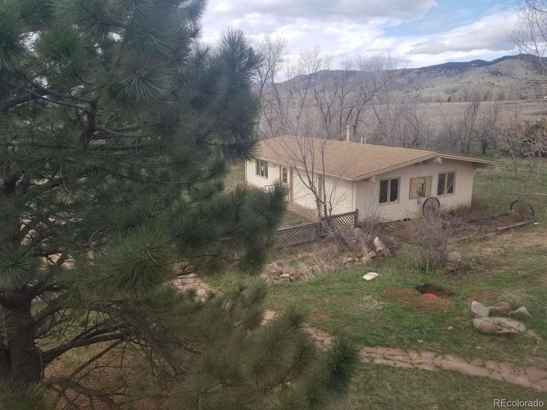 House in Longmont, Colorado, United States 3 - 17356803