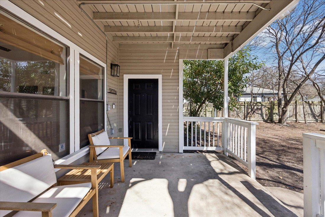 Apartment in Austin, Texas, United States 4 - 17360630