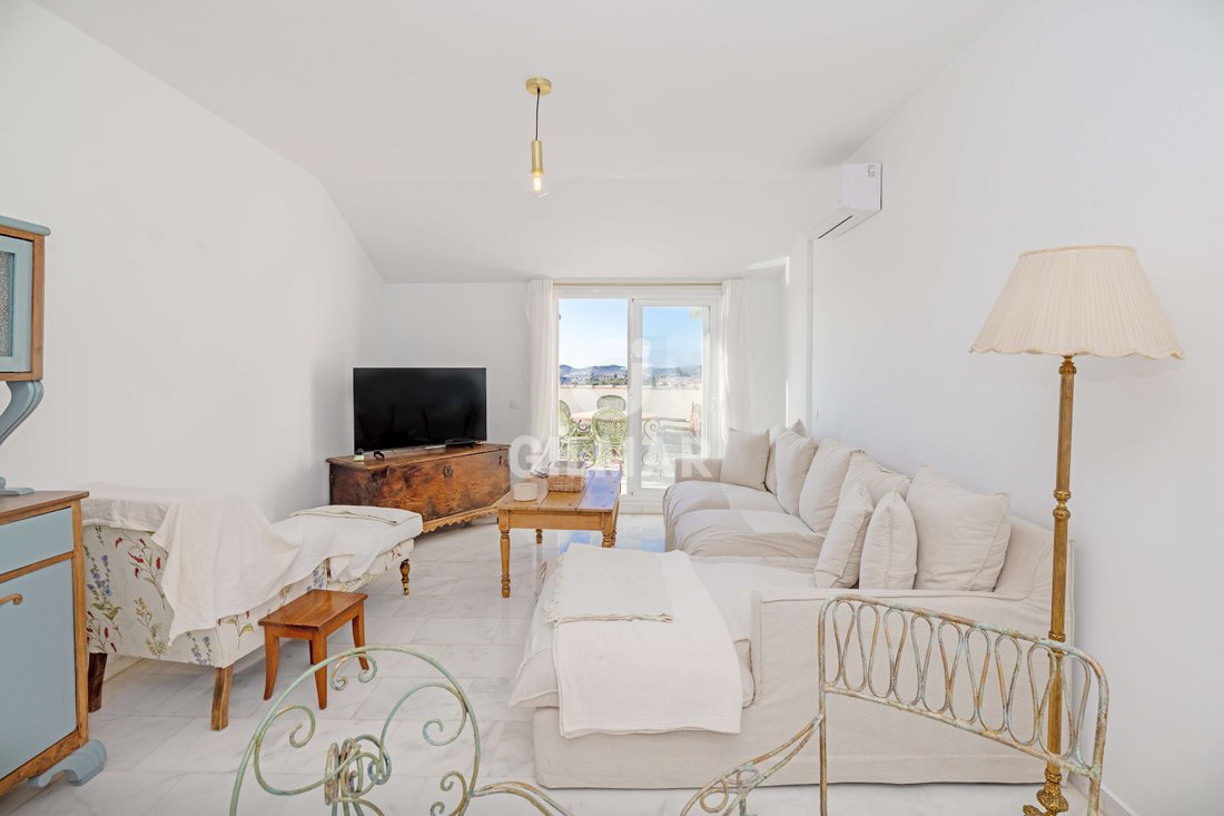 Penthouse in Fuengirola, Andalusia, Spain 4 - 17365582