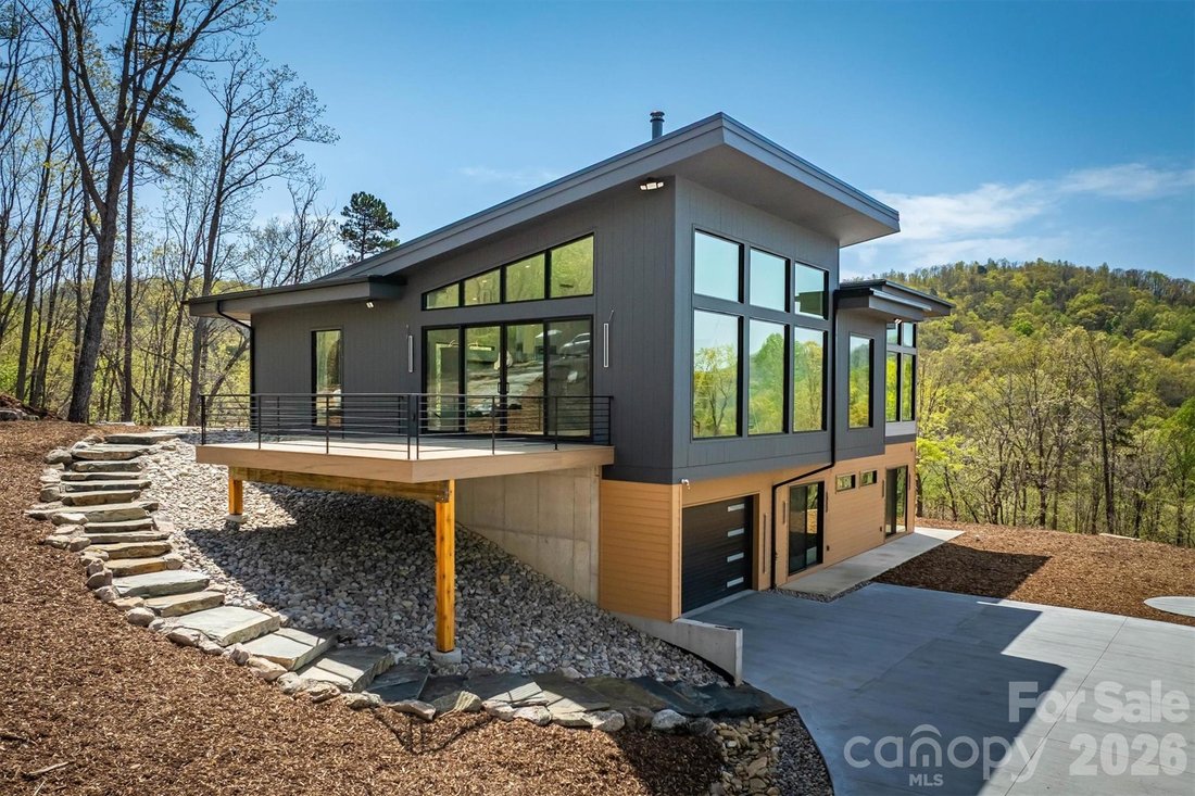 House in Nebo, North Carolina, United States 3 - 17361104
