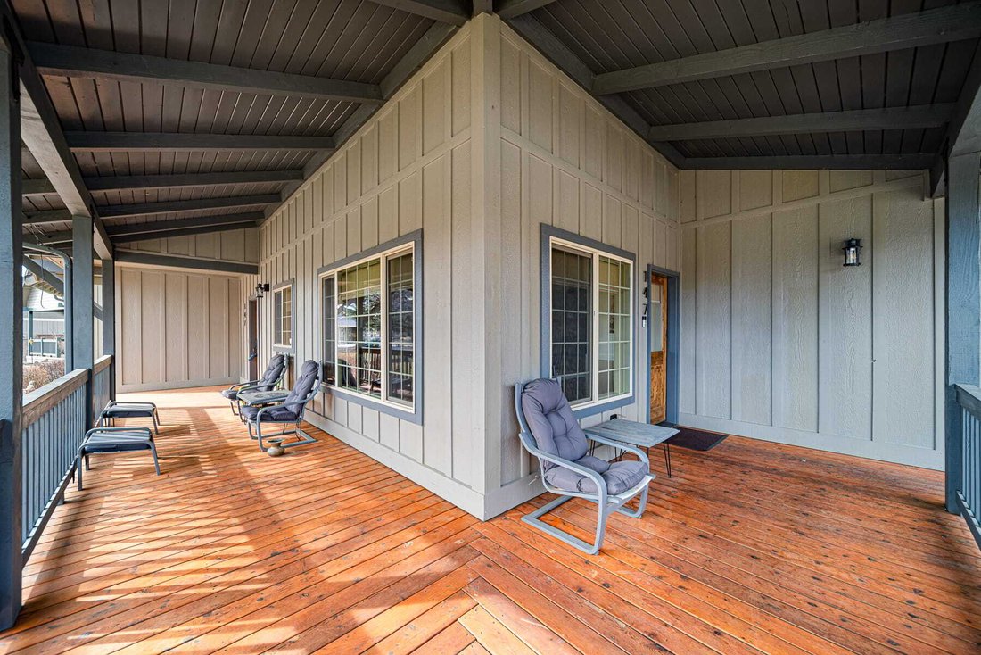 Maison à Prineville, Oregon, États-Unis 5 - 17361418