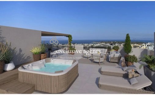 Apartment in Voula, Attica, Greece 1