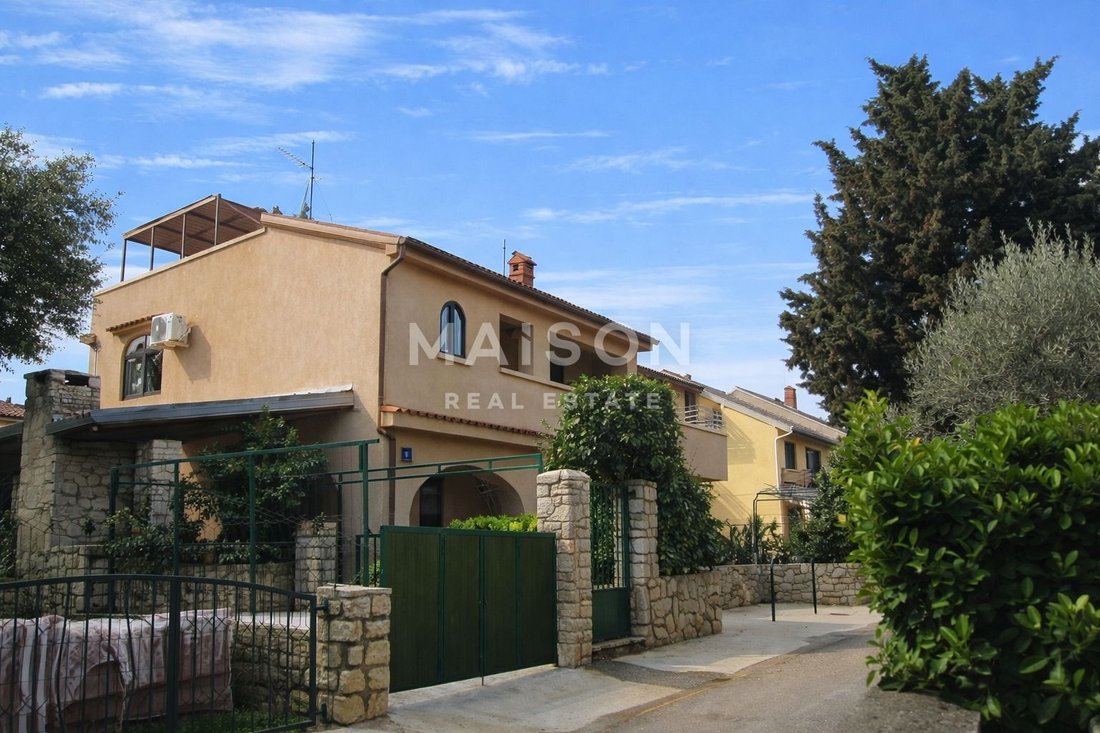 House in Mali Losinj, Primorje-Gorski Kotar County, Croatia 3 - 17361333