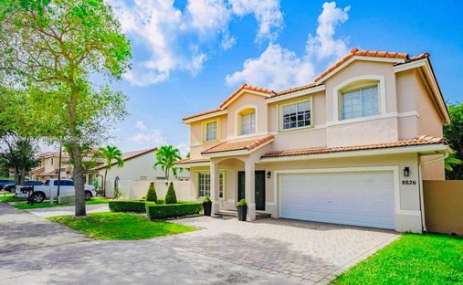 Casa a Miami Lakes, Florida, Stati Uniti 1
