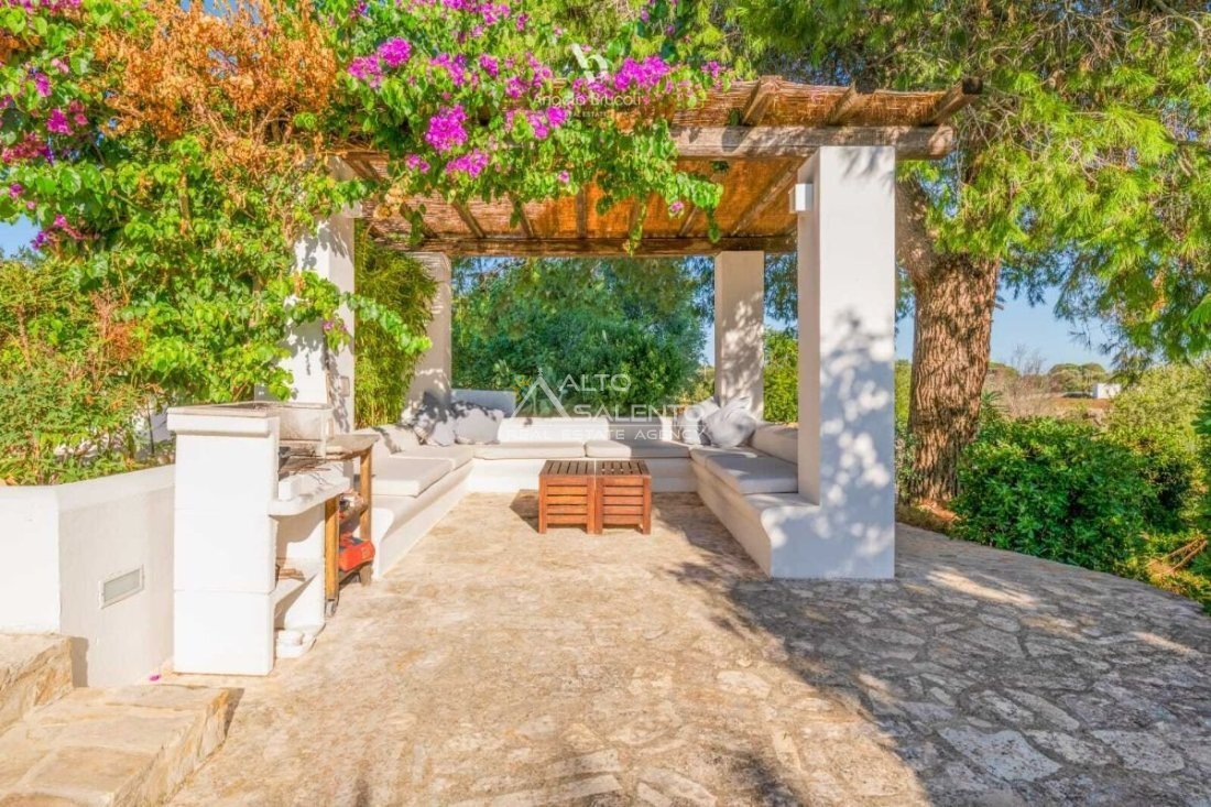 Villa in Ceglie Messapica, Apulia, Italy 4 - 17359246