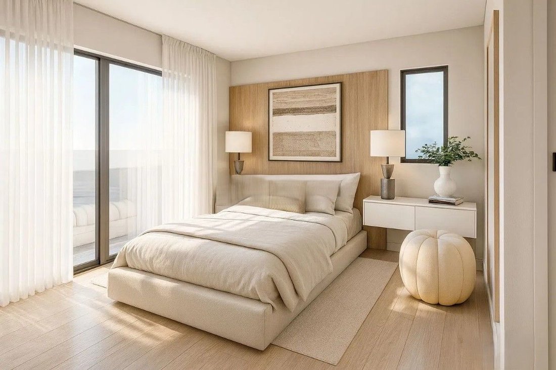 Penthouse in Eagles, Región de Murcia, Spain 5 - 17368267