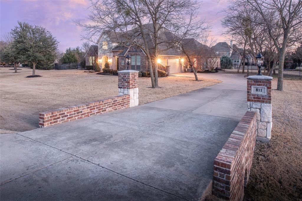 House in Allen, Texas, United States 3 - 17357518