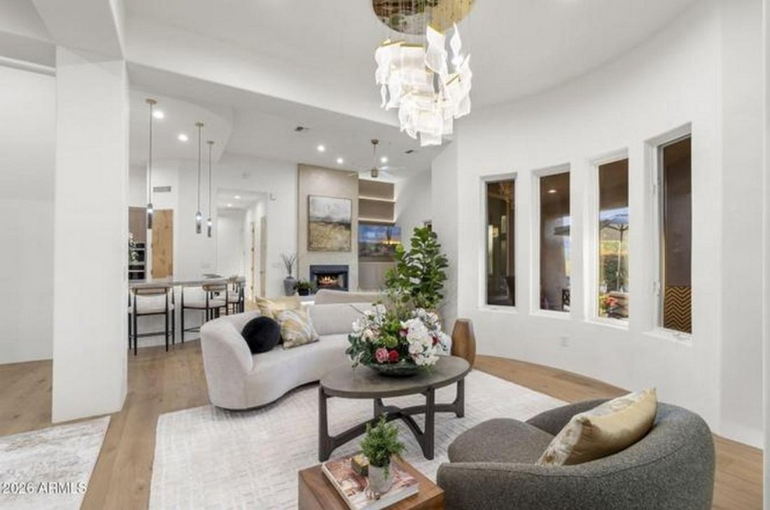 House in Scottsdale, Arizona, United States 5 - 17368316