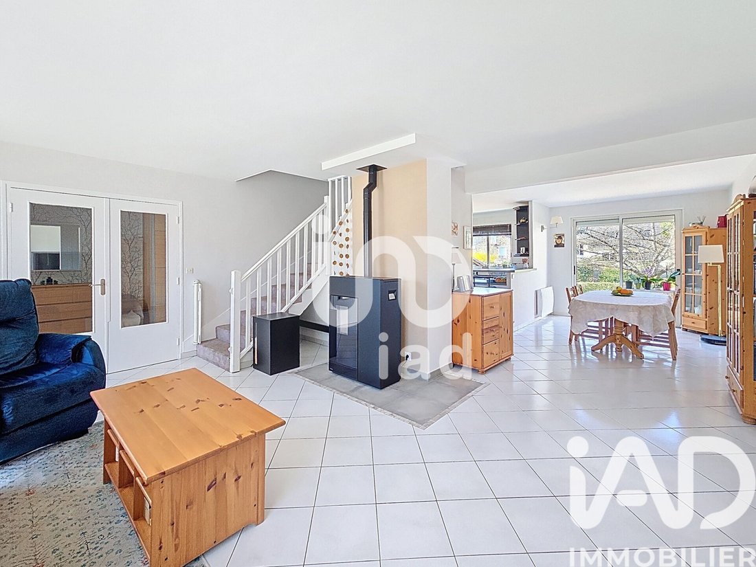 House in Nord Est, Gretz-Armainvilliers, France 3 - 17362095