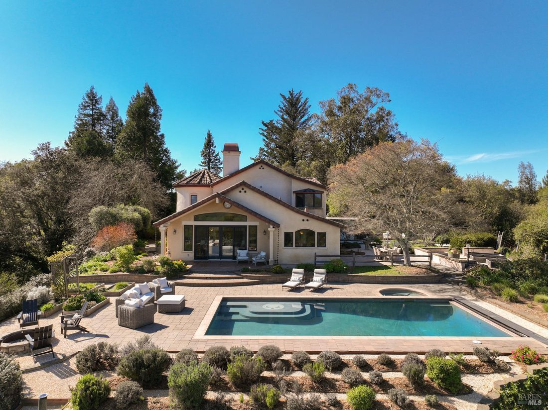 House in Sebastopol, California, United States 1 - 17371821