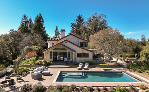 House in Sebastopol, California, United States 1