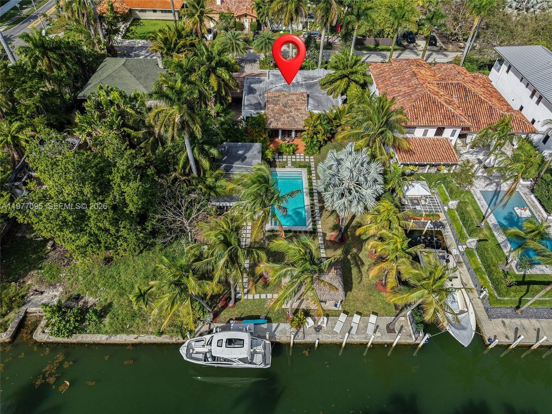 House in Miami, Florida, United States 1 - 17357624