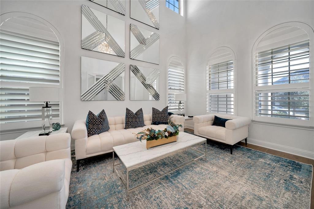 House in Frisco, Texas, United States 4 - 17357562